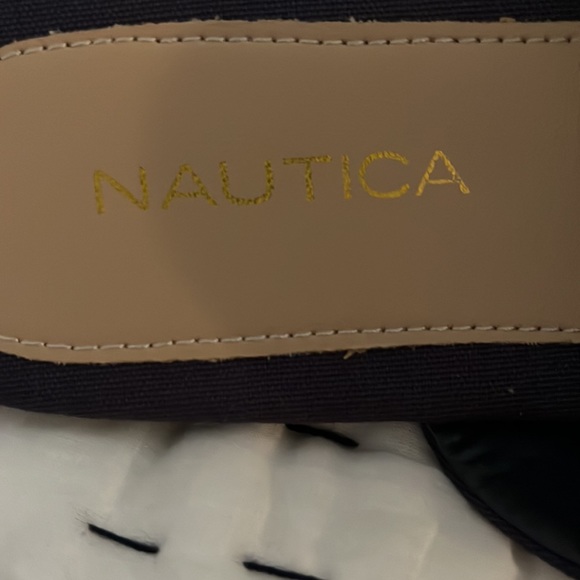 Nautica Labella Ladies Mules NWT - Picture 6 of 7